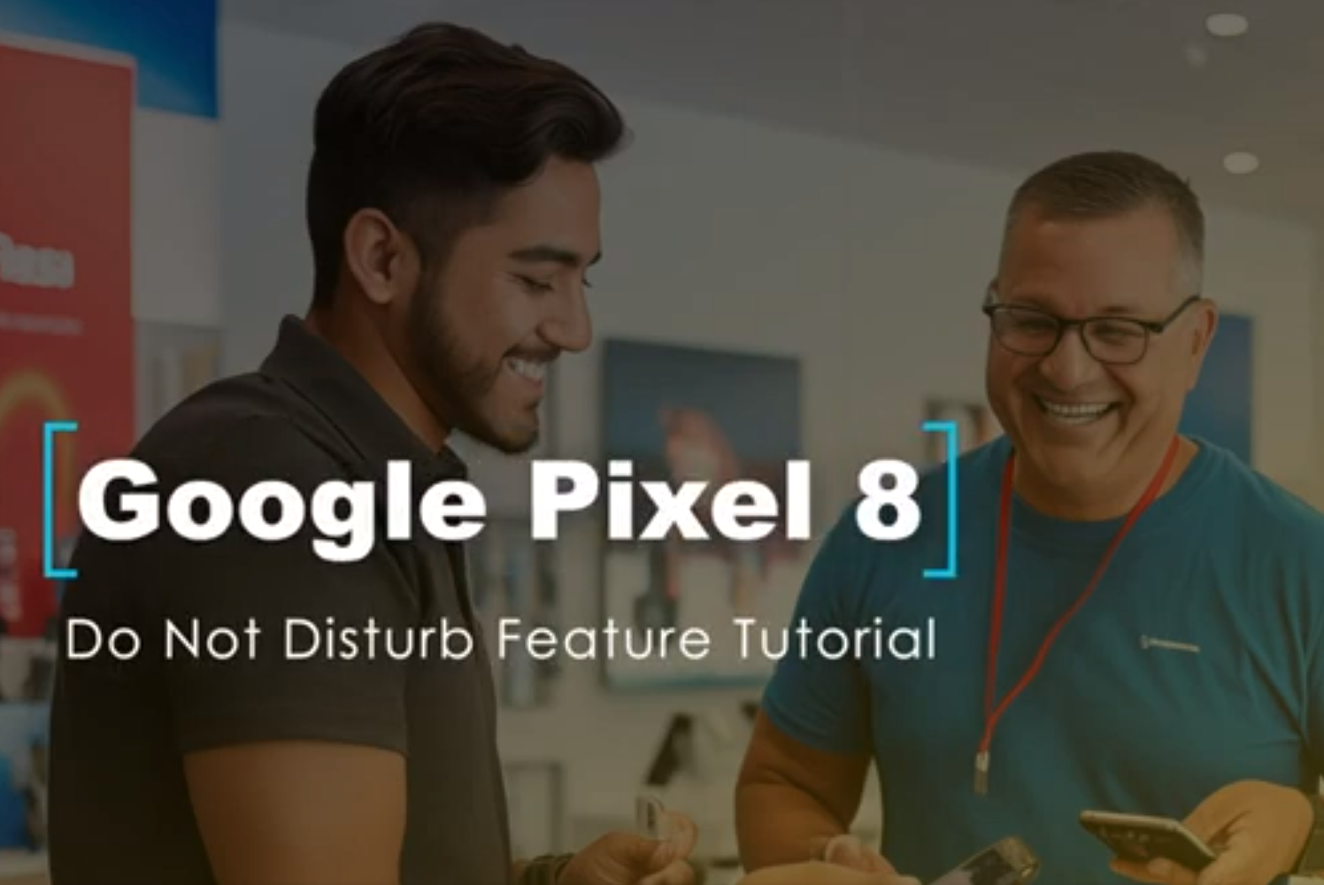 Tutorial Video thumbnail