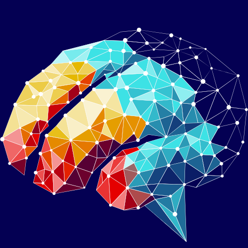 eLearning Site brain logo